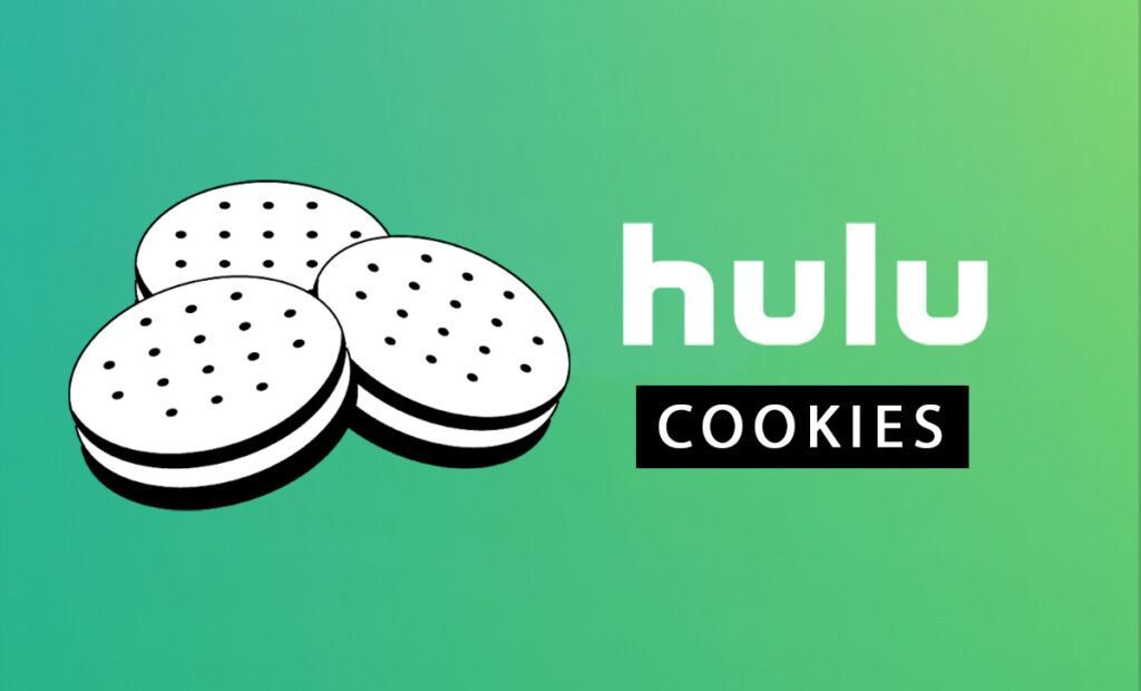 updated hulu cookies