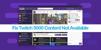 Fix-Twitch-5000-Content-Not-Available