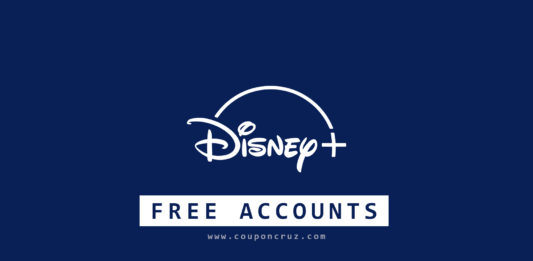 how to get free disney plus account in 2021